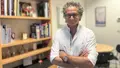 El catedrático de la USAL Juan Pedro Bolaños | Comunicación Universidad de Salamanca