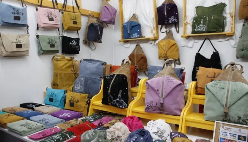 XIX Feria de Artesanía de Salamanca
