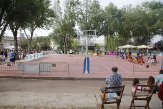 Día del Minibasket