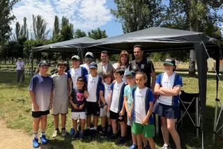 IV Torneo de Tenis IBP Ciudad de Salamanca | Ayuntamiento de Salamanca