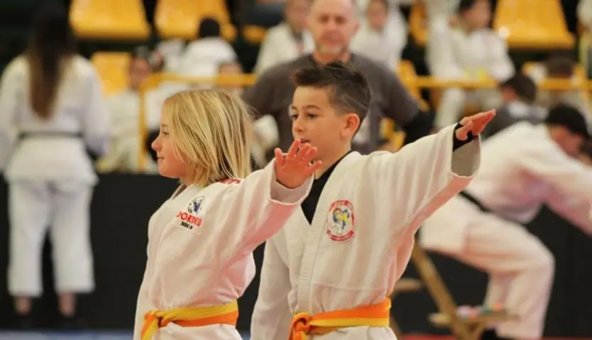 X Campeonato Doryoku ‘Irene Martín Ruano’