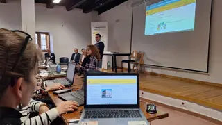 Programa ‘La Administración cerca de ti’