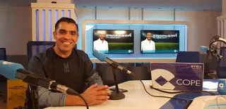 Chiquimarco COPE