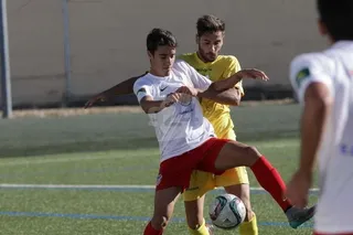Cinco renovaciones en la UD Santa Marta