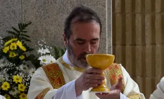 Fallece Marcos García Diego, diácono y responsable diocesano en el Centro Penitenciario de Topas