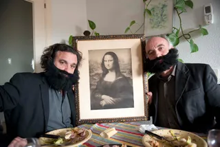 Los torreznos | Ayto Salamanca