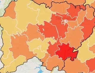 MAPA ZBS 22 de enero 2021