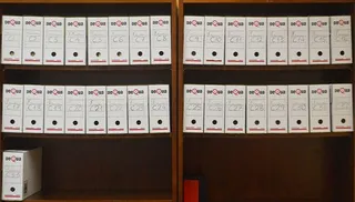 Centro de Documentación Europea de la USAL