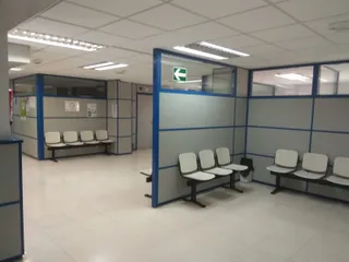 Centro de Atención Primaria en Almería