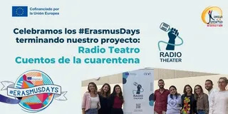 ErasmusDays CJCyL