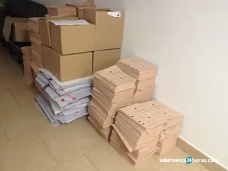 Papeletas Elecciones Generales 10 noviembre 2019 (1)