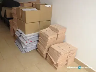 Papeletas Elecciones Generales 10 noviembre 2019 (1)