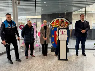 Guijuelo reafirma su compromiso con el Día de la Mujer | ¡