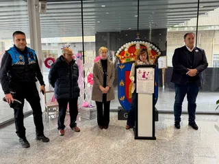 Guijuelo reafirma su compromiso con el Día de la Mujer | ¡