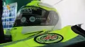 Más de un centenar de motos de la Guardia Civil recorren las vías de Salamanca, Cáceres y Badajoz - Guardia Civil