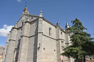 Templo Salamanca