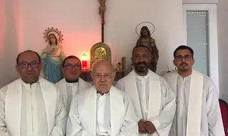 Juan jose regalado