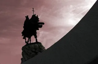 Las estatuas de los reyes y reinas de León que un leonés sí podrá ver fuera de su ciudad