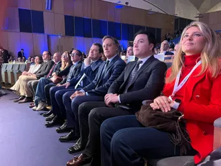 Salamanca Tech Summit 2026 | S24H