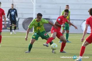 Jugadores que pueden salir de Unionistas