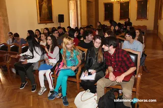 Lecturas del cuerpo en la literatura aurea 3