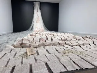 Exposición 'El Amor (no) Nos Destruirá' | Patricia Hernández