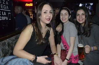 Salamanca de Noche: 14 de Enero