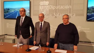 Salina balance fomento