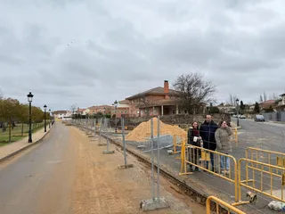 Abastecimiento Santa Marta
