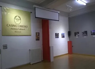 Exposición fotográfica El Bosque
