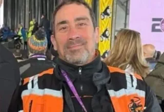 Gregorio, desaparecido en Zamora | Zamora24horas