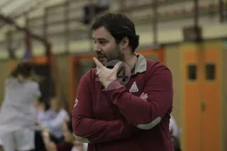 Usal femenina - Villamuriel