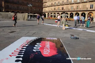 Concentración violencia género 1