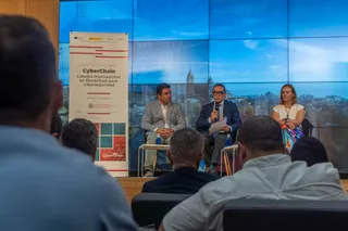 La USAL e INCIBE celebran en Salamanca el Día de Cooperación Internacional