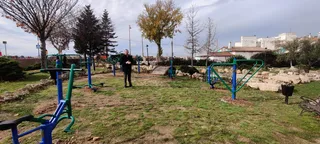 Parque de Las Nieves