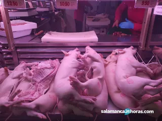 Tostones mercado