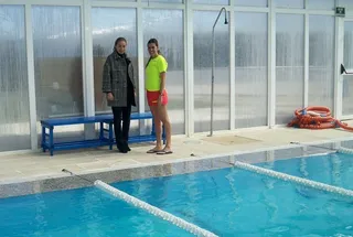 Santa Marta abre su periodo de piscinas la próxima semana