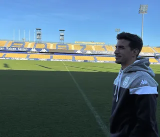 Dani Martínez