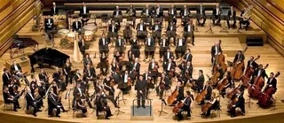 La Orquesta Sinfónica de Castilla y León ofrecerá una temporada de abono en Salamanca