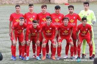 11 STA MARTA DH VS BURGOS