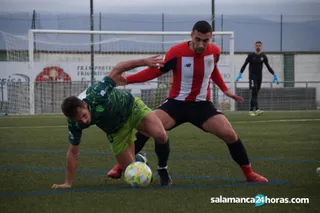ESPINA ATHLETIC B