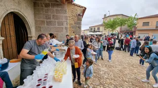Fiestas de Sancti Spiritus