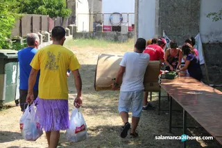 Paella aldeadavila tono 17