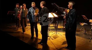 Cosmos 21 propone una cita entre géneros musicales, historia y lenguajes sonoros