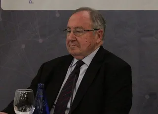 José Luis Bonet, presidente de Freixenet: "Estamos preparados para salir de Cataluña"