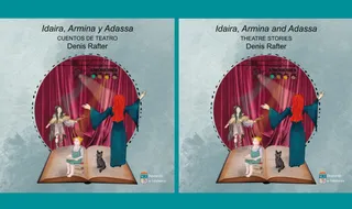 Cuentos de teatro