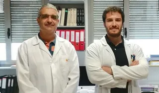 Científicos