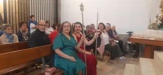 Pereña de la Ribera celebra la fiesta de la Señora del Castillo (13)