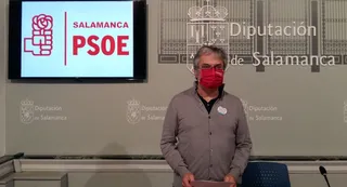 Fernando Rubio
