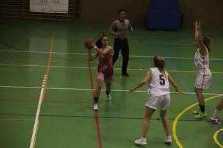 USAL Femenino - UVA